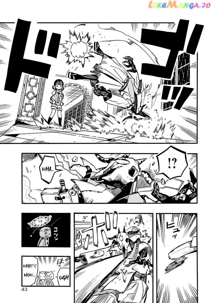 Toilet-Bound Hanako-kun Chapter 61 image 15_optimized